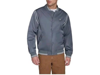 Men's Champion Lightweight Varsity Bomber Jacket Size XXL NWT