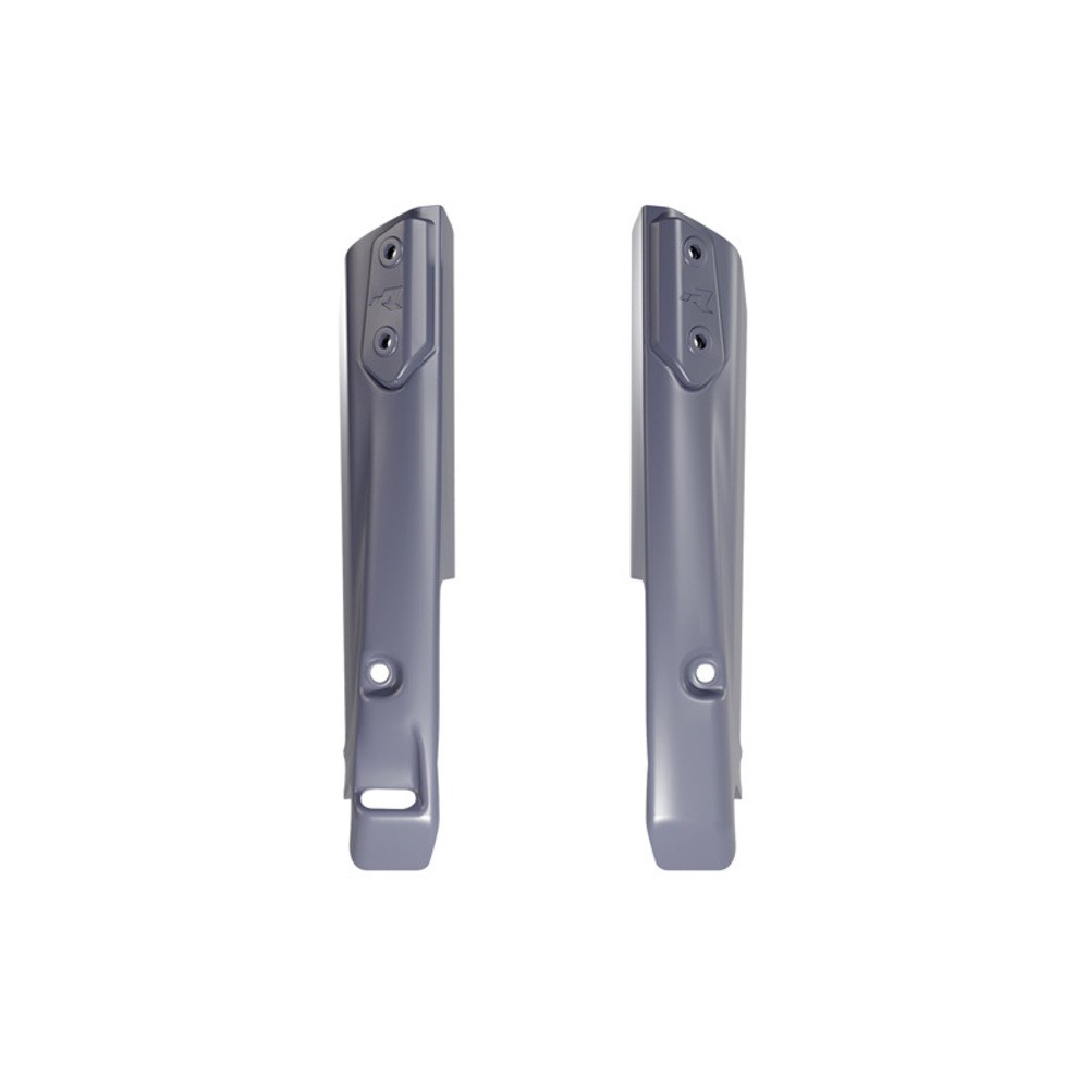 Racetech Fork Protectors For Motorcycle Spare Parts Accessories