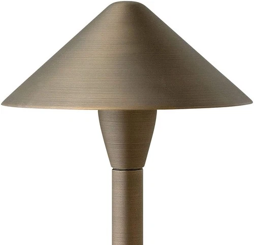 Hinkley Lighting 16019-LL Single Hardy Island 12V LED Outdoor - Bronze - Picture 5 of 5