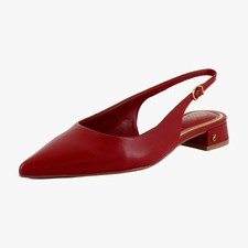 Vince Camuto Valiey Women's Flats Flame Size 10 M