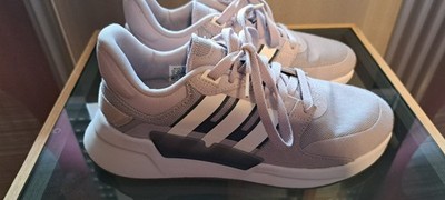 ADIDAS Performance Sneaker/Laufschuh, Gr. 5,5 (38 3/4), Flieder, Cloudfoam