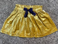 Oshkosh Toddler Skirt, 2T, Dragon Moss, New with Tags