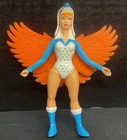 Very Nice! Sorceress He-Man Masters of the Universe MOTU Mattel 1986 Vintage