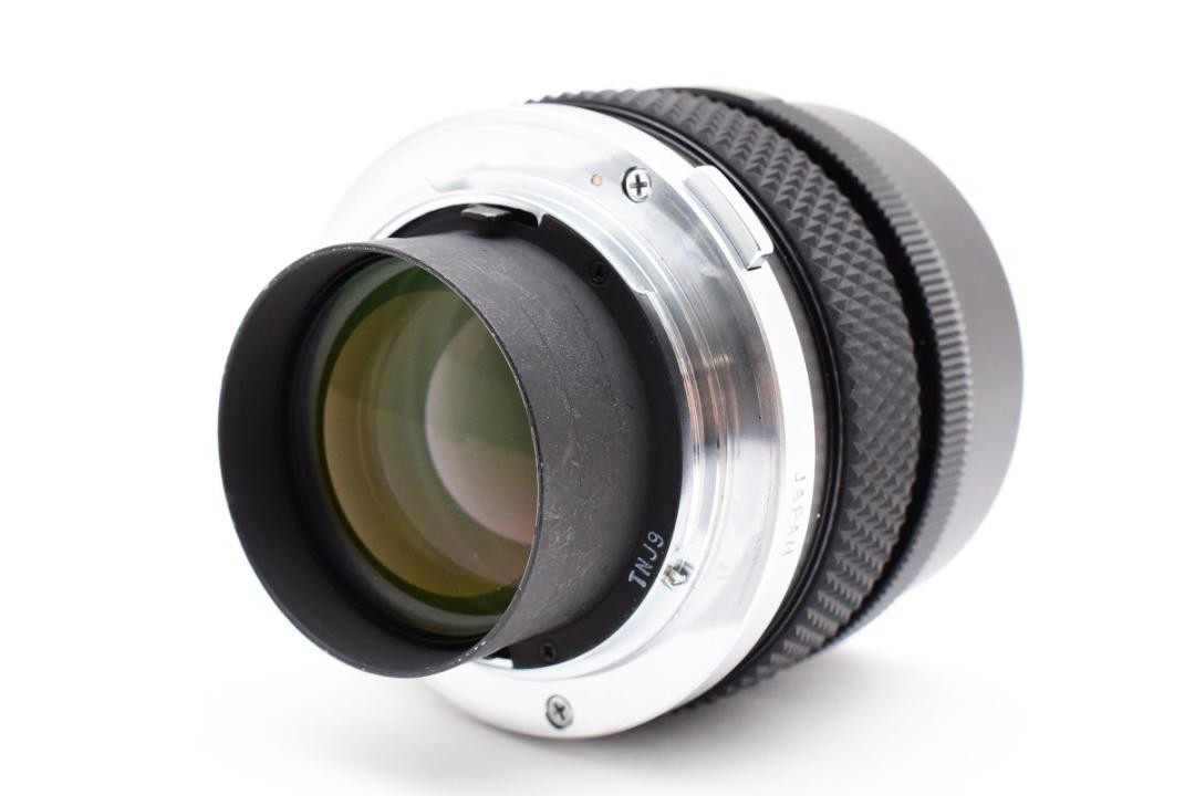 動確済 オリンパス OMSysem Zuiko 135mm f/4.5 #117 Olympus Omsysem Zuiko 135Mm F/4.5 117 | eBay