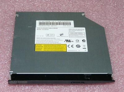 Philips Liteon DS-8A5SH DVD Brenner Laufwerk Blende für ASUS K73E, X73E Notebook