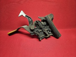 1995-1999 Oldsmobile Aurora Primary Hood Latch Lock Actuator 16634838