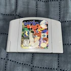 Banjo-Kazooie (Nintendo 64, 1998) N64 Cartridge Only - Untested