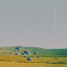 OMAR RODRÍGUEZ-LÓPEZ IS IT THE CLOUDS? NEW LP