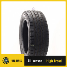 Used 27555r20 Cooper Discoverer Htp Ii 117h - 1032