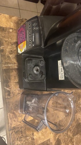 Vitamix M0126 Commercial Blender