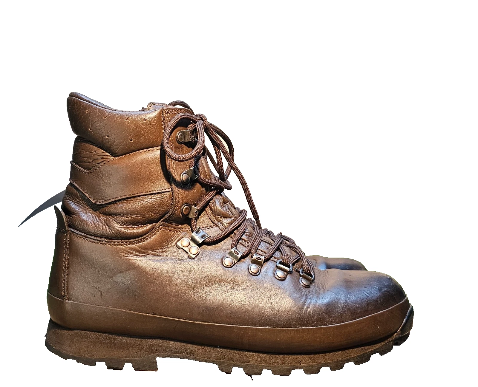 Altberg Defender lightweight boots for Hiking, Fishing, Walking UK 9 M