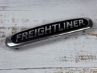 Freightliner Grille Nameplate Emblem 10” x 2.25” Gasket 22-45046