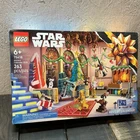 LEGO Star Wars Advent Calendar 2025 (75418) - Sealed