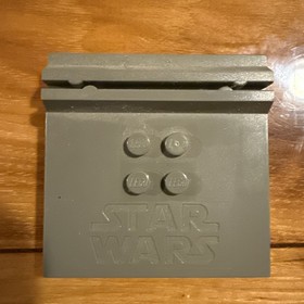 LEGO Star Wars Minifigure Pack Bundle 3340 3341 3342 3343 Vintage Rare Full Set