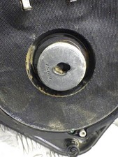 Porte avant et accessoires Porsche 911