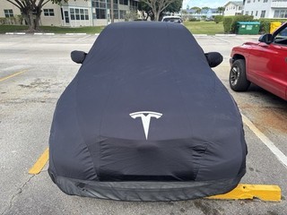 Tesla Roadster Cover Car Cover From Tesla.