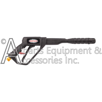 #ad 7112776SIM OEM Simpson OR372 22mm Rear 3750 Max PSI Pressure Washer Trigger Gun $58.90