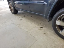 Driver Side GRAND CHEROKEE 2015 Rocker Panel Moulding 573595