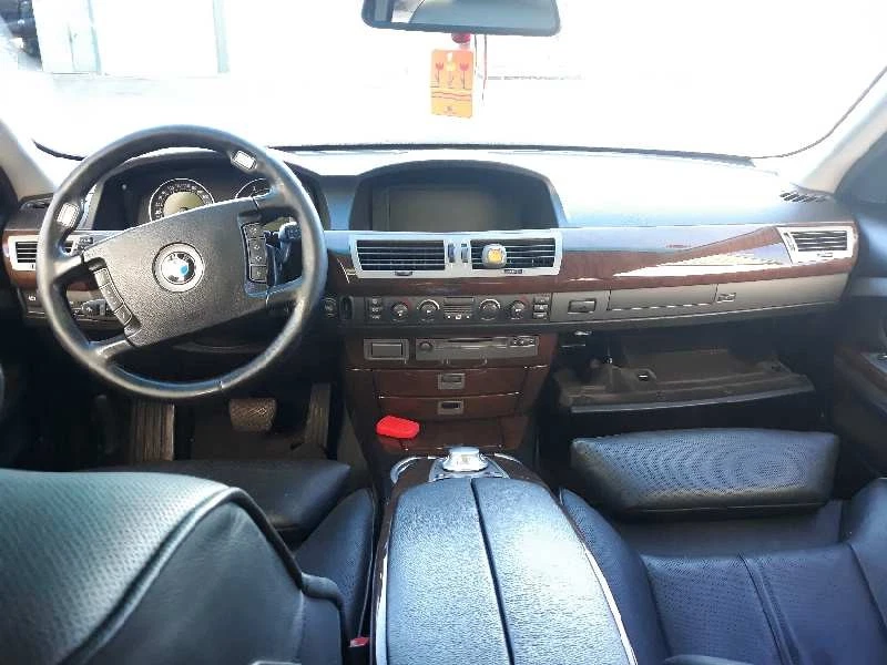 51137134036 MANETA EXTERIOR PORTON PARA BMW SERIE 7 E65/E66 740D 92832 9283288 - Imagen 3 de 4