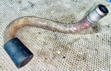 1970-1978 Chevy 454 Used Pvd Tube Vc To Air Cleaner Gm Originals