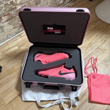 NIKE PHANTOM GX ELITE FG - PINK MAD BRILLIANC...