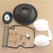 KIT REVISIONE CARBURATORE KAWASAKI VULCAN VN 800 MEMBRANE GUARNIZIONI DIAFRAMMA 