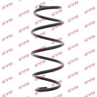 1X KYB Fahrwerksfeder K-Flex RH3553 FüR Skoda Octavia AV3 AV2 Jetta 1Z5 163 Golf