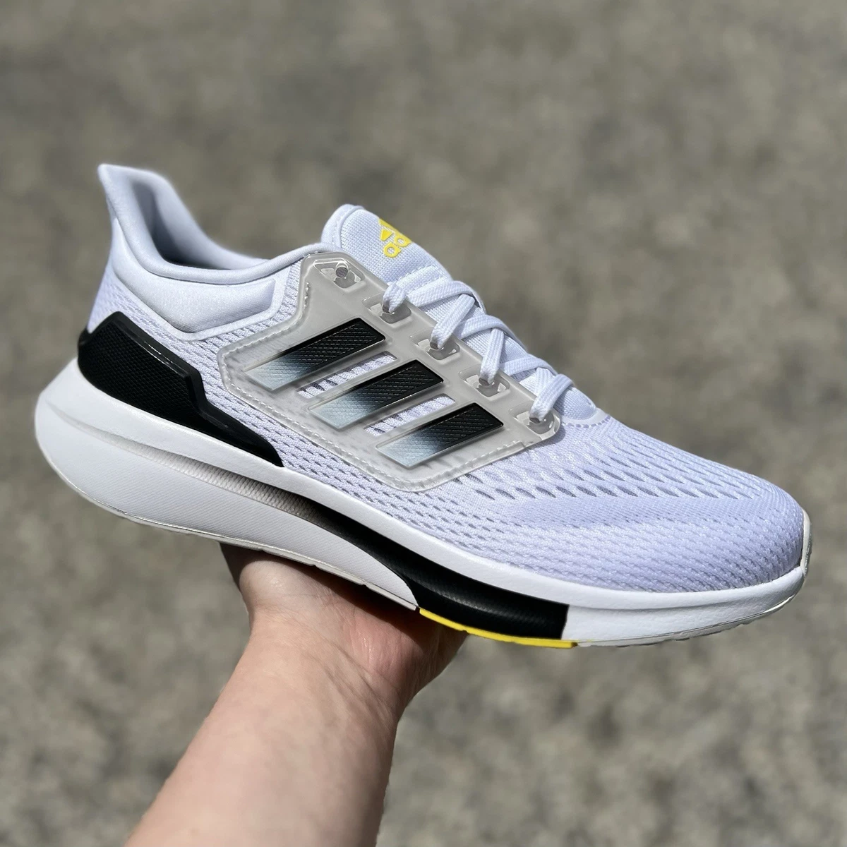 adidas gazelle silver green womens adidas Men's Ultraboost 21 Running Shoes, Size 8, Black/Grey