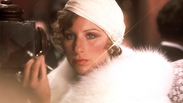 RARE 16mm Feature: FUNNY LADY (CINEMASCOPE) BARBRA STREISAND--JAMES CAAN--UNCUT