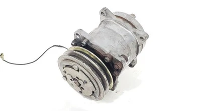 1984 1989 Alfa Romeo Spider Veloce OEM AC Compressor Manual 2.0L RWD Graduate - Image 1 of 4