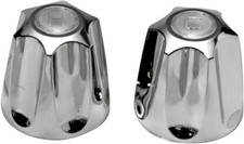 Danco 80457 Pair of Faucet Handles for Price Pfister Verve Tub/Shower, Size, C