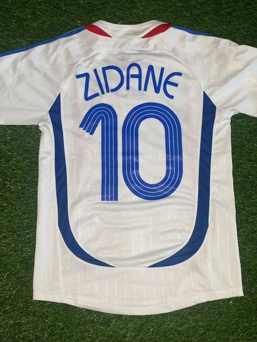 Zidane Shirts products for sale | eBay