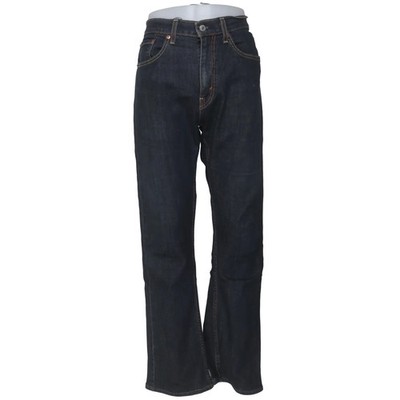 Levi Strauss & Co, Jeans, Größe: 32/32, 505, Blau, Baumwolle/Elasthan #vPs