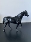 Breyer 992 Doc’s Keepin Time 1997 Stock Horse Stallion W/rarer Bi- Color Eyes — photo 5