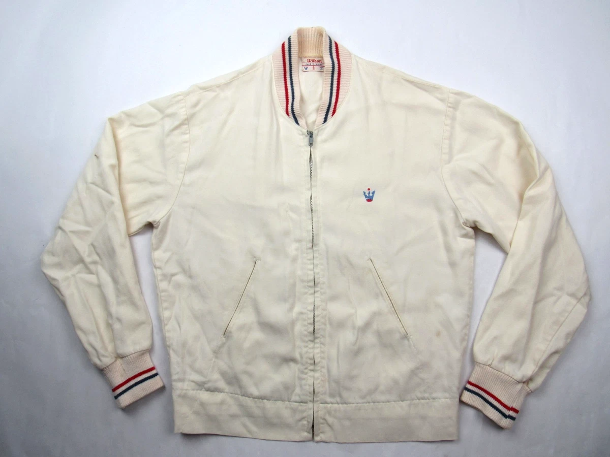 Wilson Vintage Clothing for Men for sale | eBay
