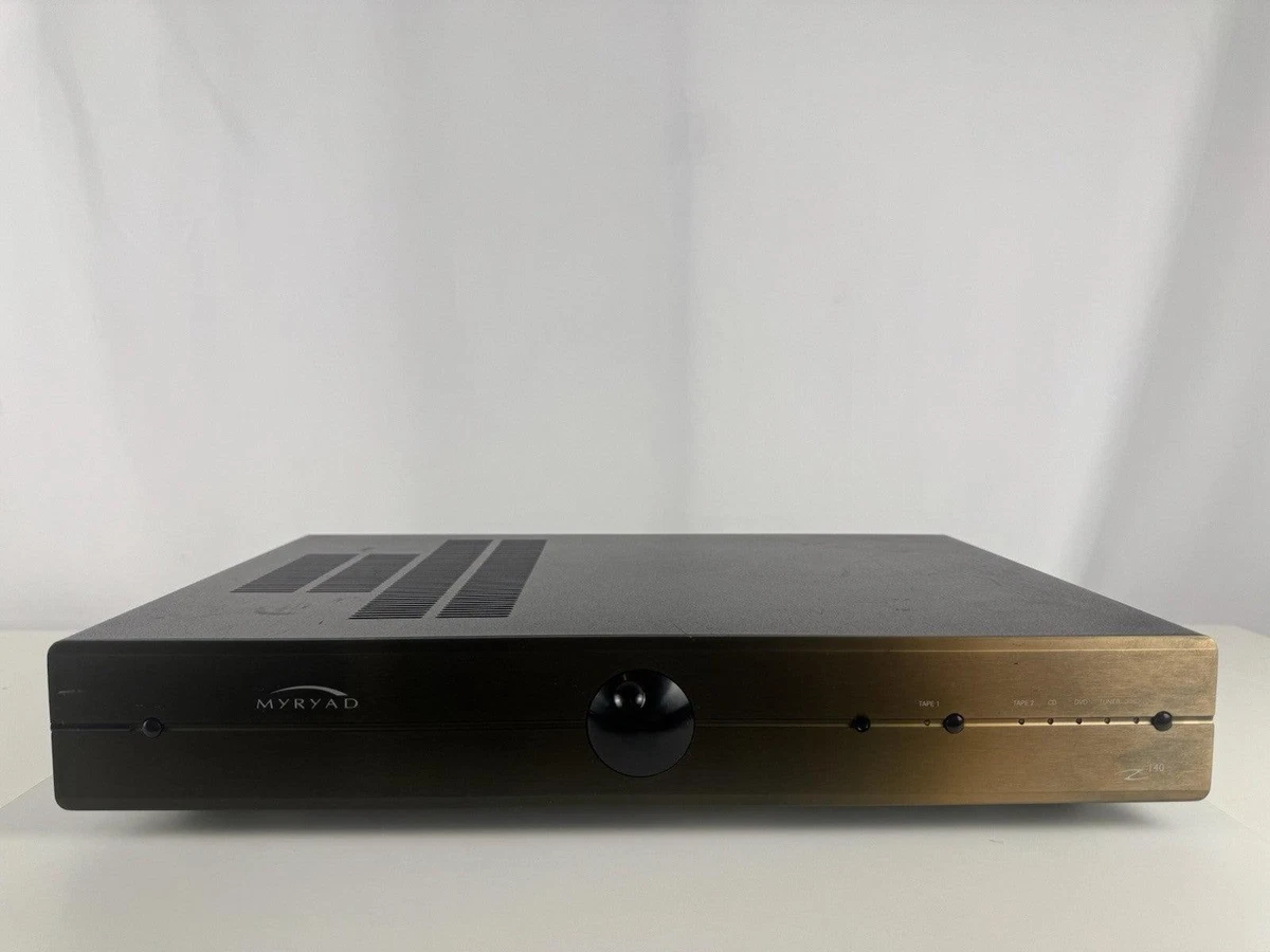 Myryad Home Audio Amplifiers & Pre-Amps for sale | eBay UK
