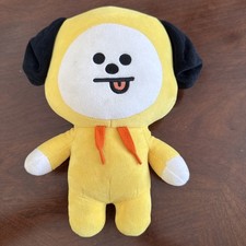 2022 BT21 Chimmy 10 Plush by Aurora