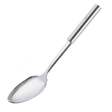 Stainless Steel Serving Spoon