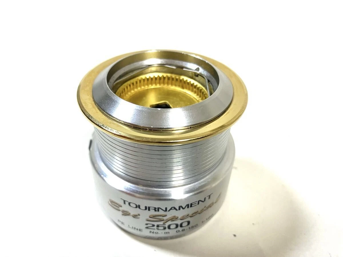 Daiwa Tournament Z for sale | eBay