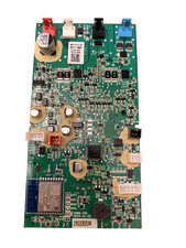 BISSELL CrossWave Cordless Max Circuit Board Part Model 2554A OEM