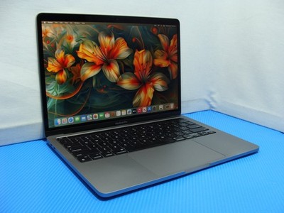 Apple MacBook Pro 13