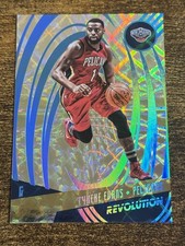 2016-17 Panini Revolution Basketball Cards 7