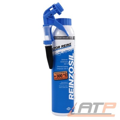 200ml REINZOSIL DICHTMASSE UNIVERSAL DICHTSTOFF ÖLWANNE VENTILDECKELDICHTUNG