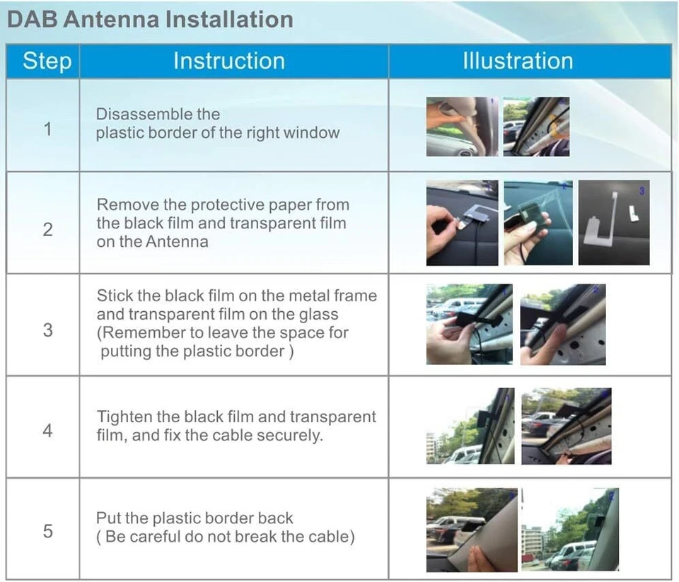 DAB+ Android 15 Carplay Autoradio Für VW Sharan II 7N Seat Alhambra II 2010-22 - Bild 3 von 4