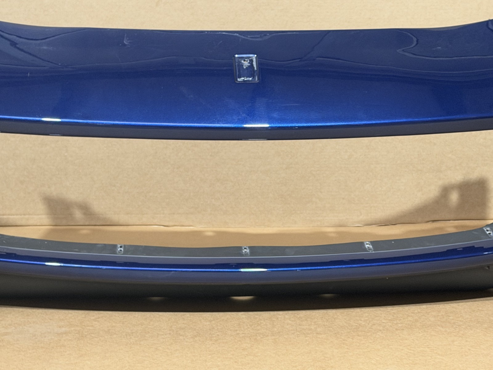 Ferrari F12 tdf 2013-2017 Front Bumper P/N 084361500