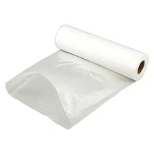 Allegro Industries 9500-500 Lay Flat Ducting,8/12 In.,500 Ft.