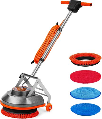 #ad #ad Floor Buffer Machine 15quot; Commercial $882.68
