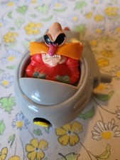 1993 Sega - Happy Meal - Sonic The Hedgehog 3 - Wind Up Robotnik