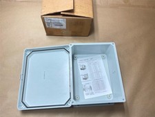 Vynckier VJ1008HWPL1 Non-Metallic Fiberglass ...