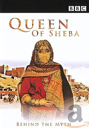 Queen of sheba (DVD)